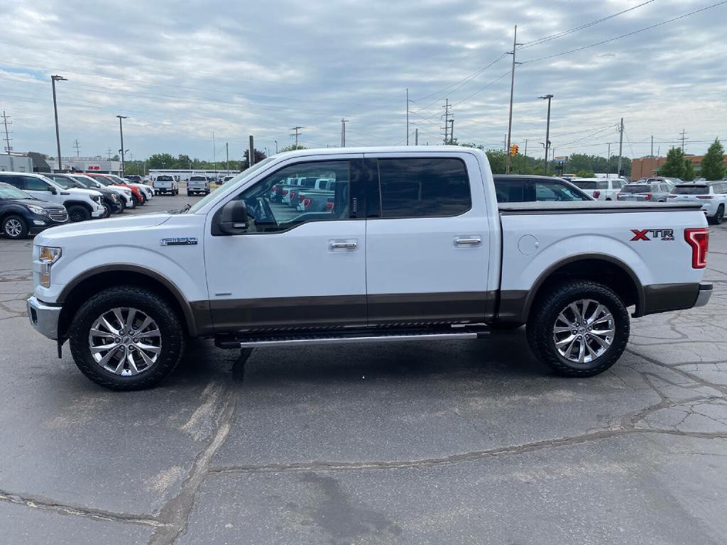 2017 Ford F-150 Image 6