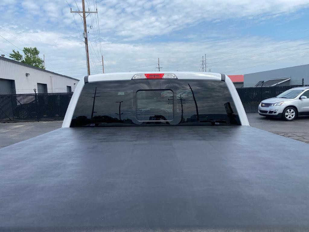 2017 Ford F-150 Image 10
