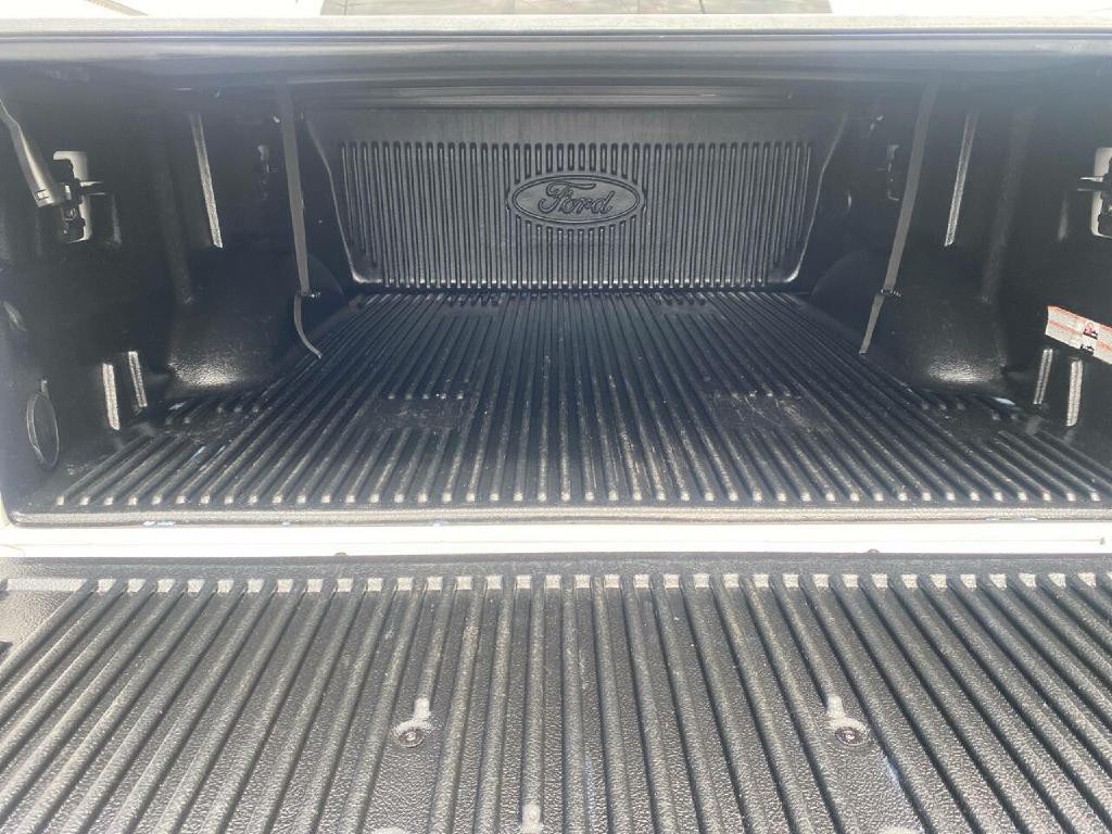 2017 Ford F-150 Image 11