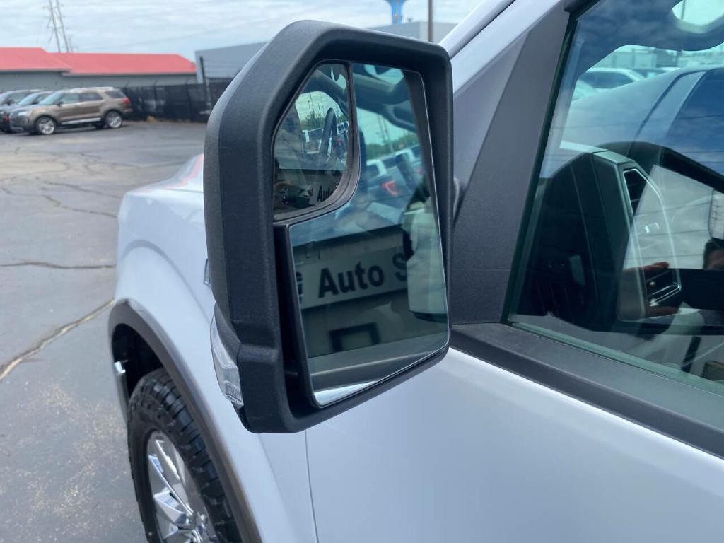 2017 Ford F-150 Image 14