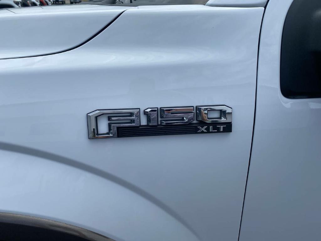 2017 Ford F-150 Image 15