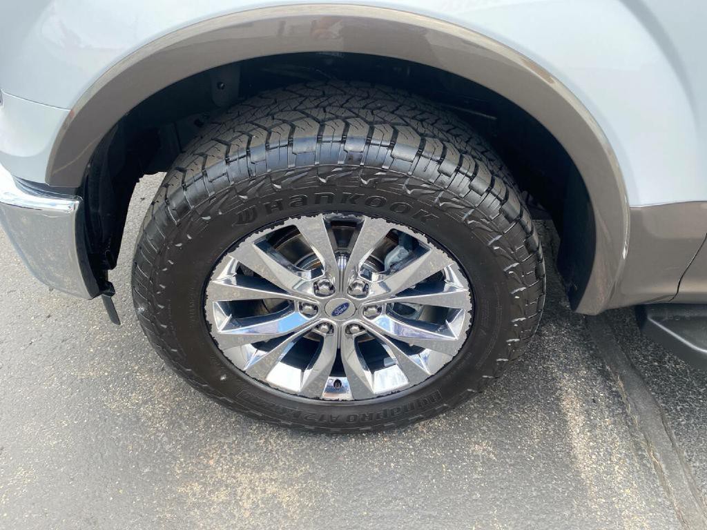 2017 Ford F-150 Image 16