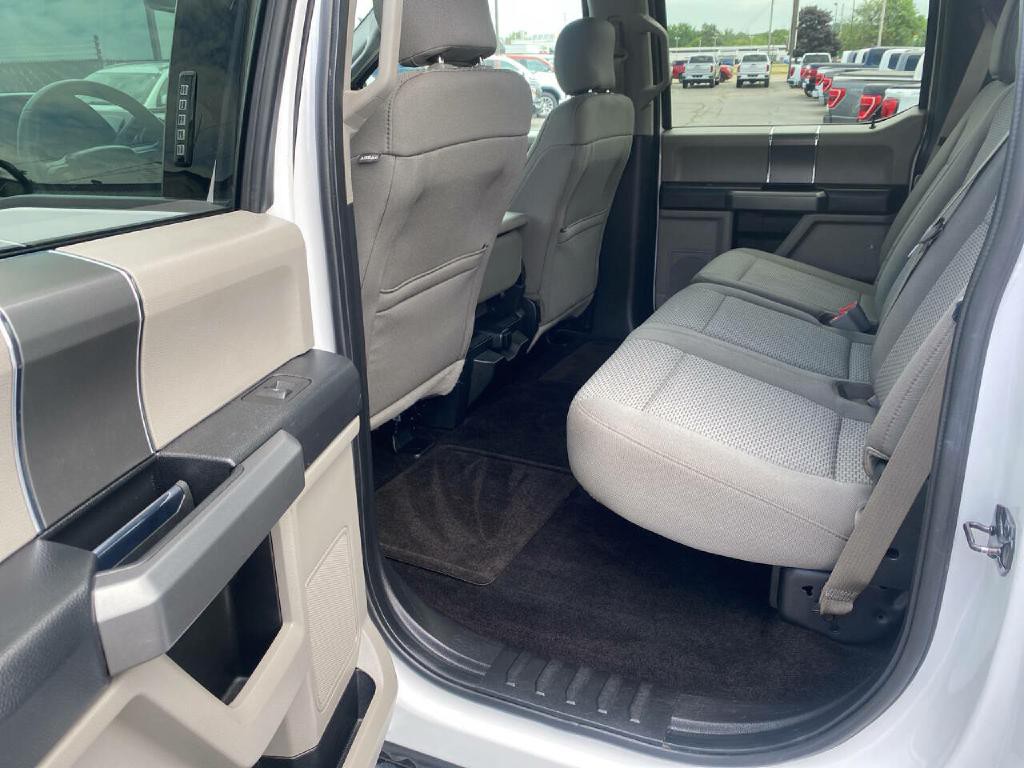 2017 Ford F-150 Image 17