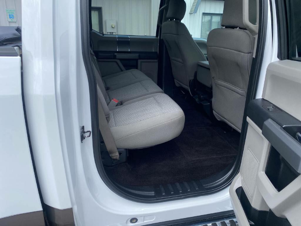 2017 Ford F-150 Image 18