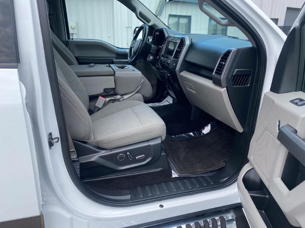 2017 Ford F-150 Image 19