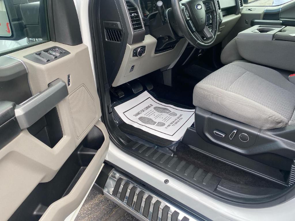 2017 Ford F-150 Image 20