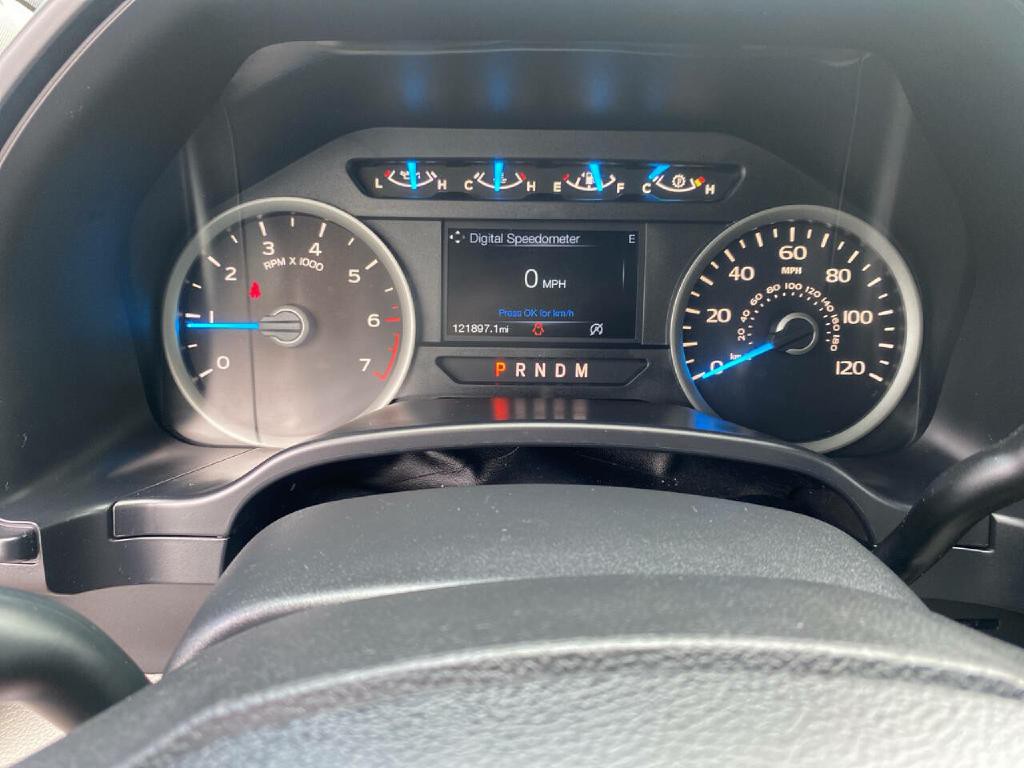 2017 Ford F-150 Image 22