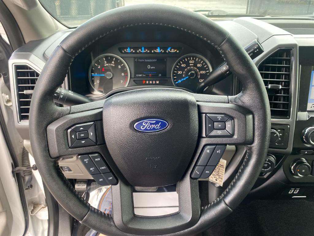 2017 Ford F-150 Image 23