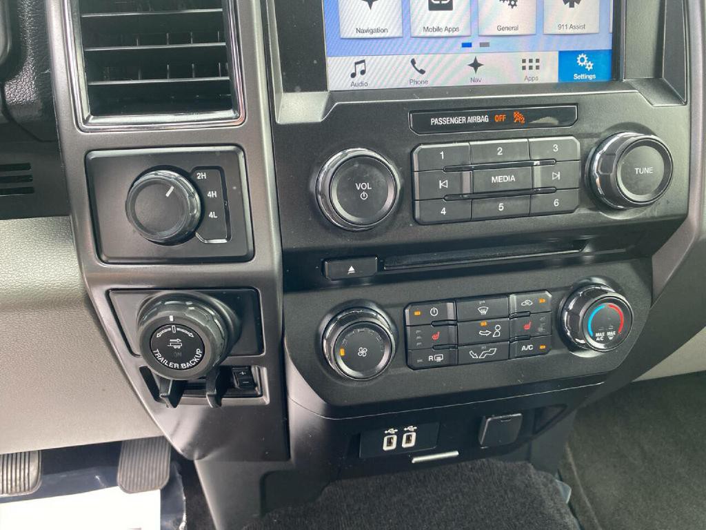 2017 Ford F-150 Image 24