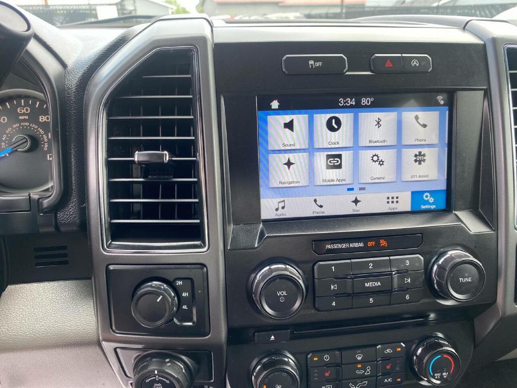 2017 Ford F-150 Image 25