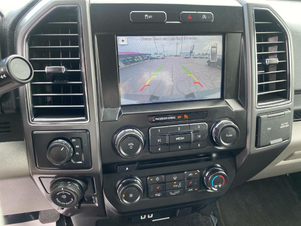 2017 Ford F-150 Image 26