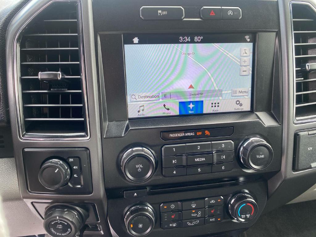 2017 Ford F-150 Image 27
