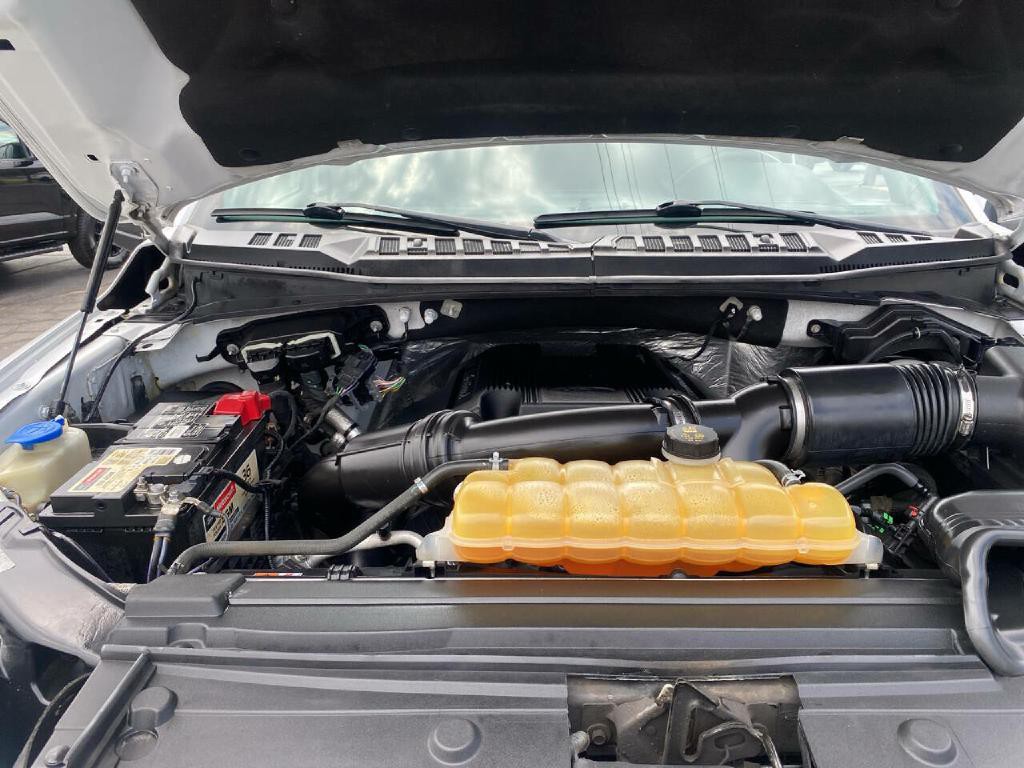 2017 Ford F-150 Image 30