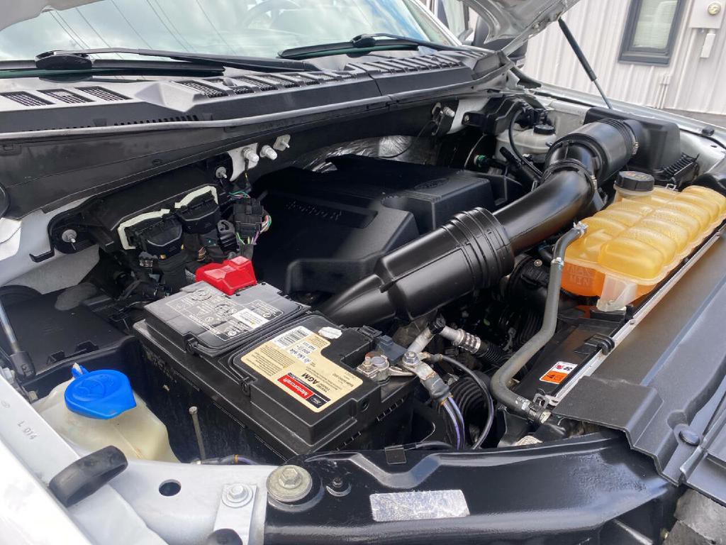 2017 Ford F-150 Image 31