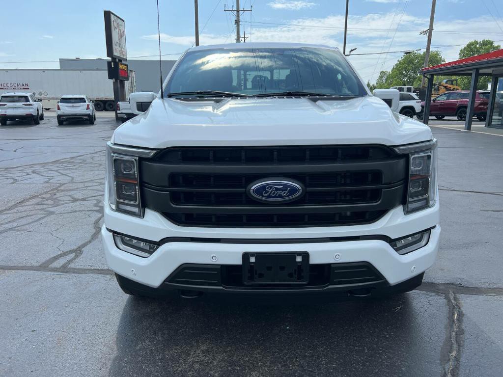 2023 Ford F-150 Image 3