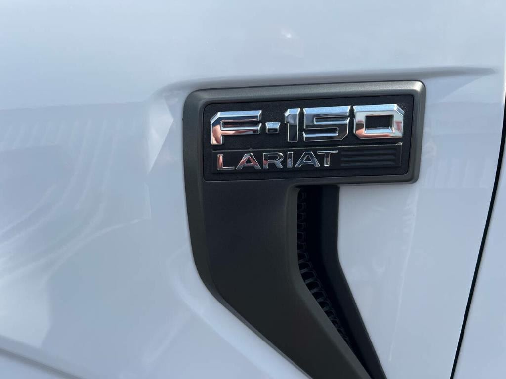 2023 Ford F-150 Image 5