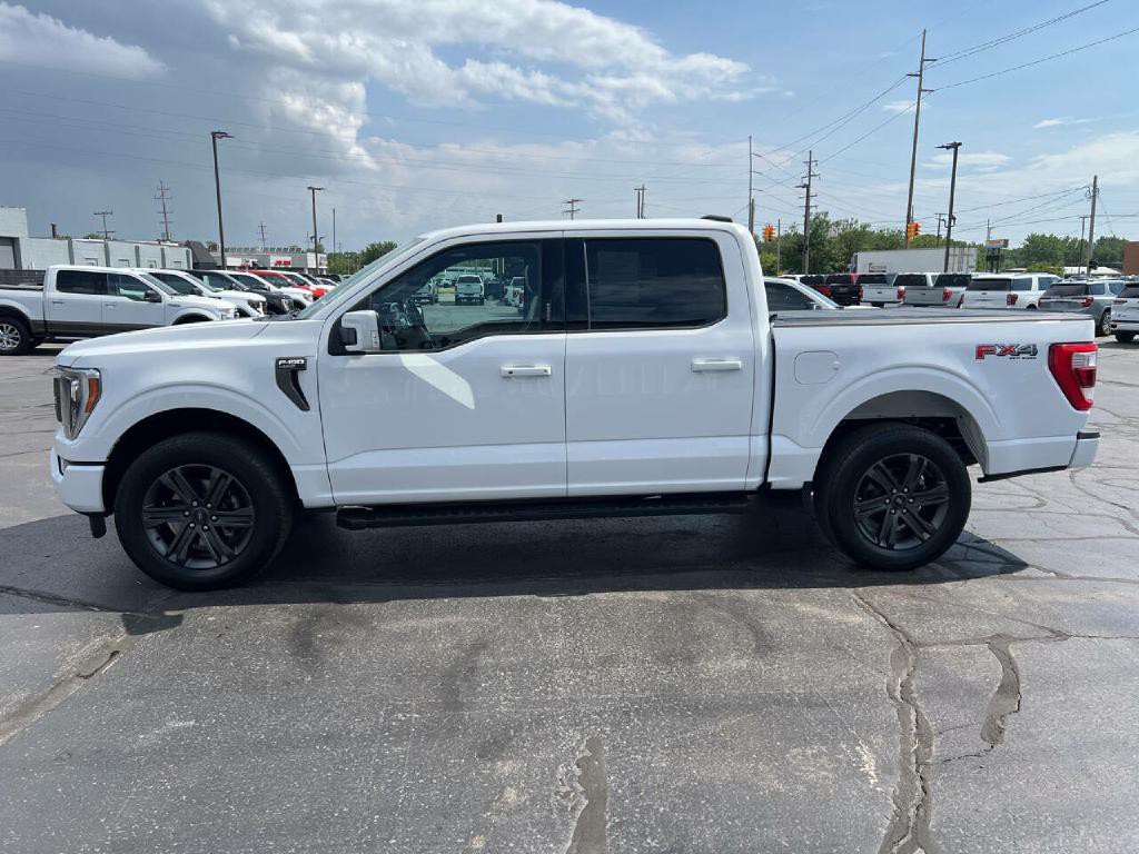 2023 Ford F-150 Image 6