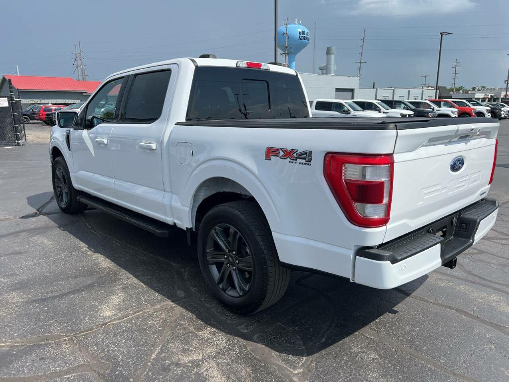 2023 Ford F-150 Image 7
