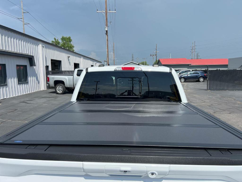2023 Ford F-150 Image 9
