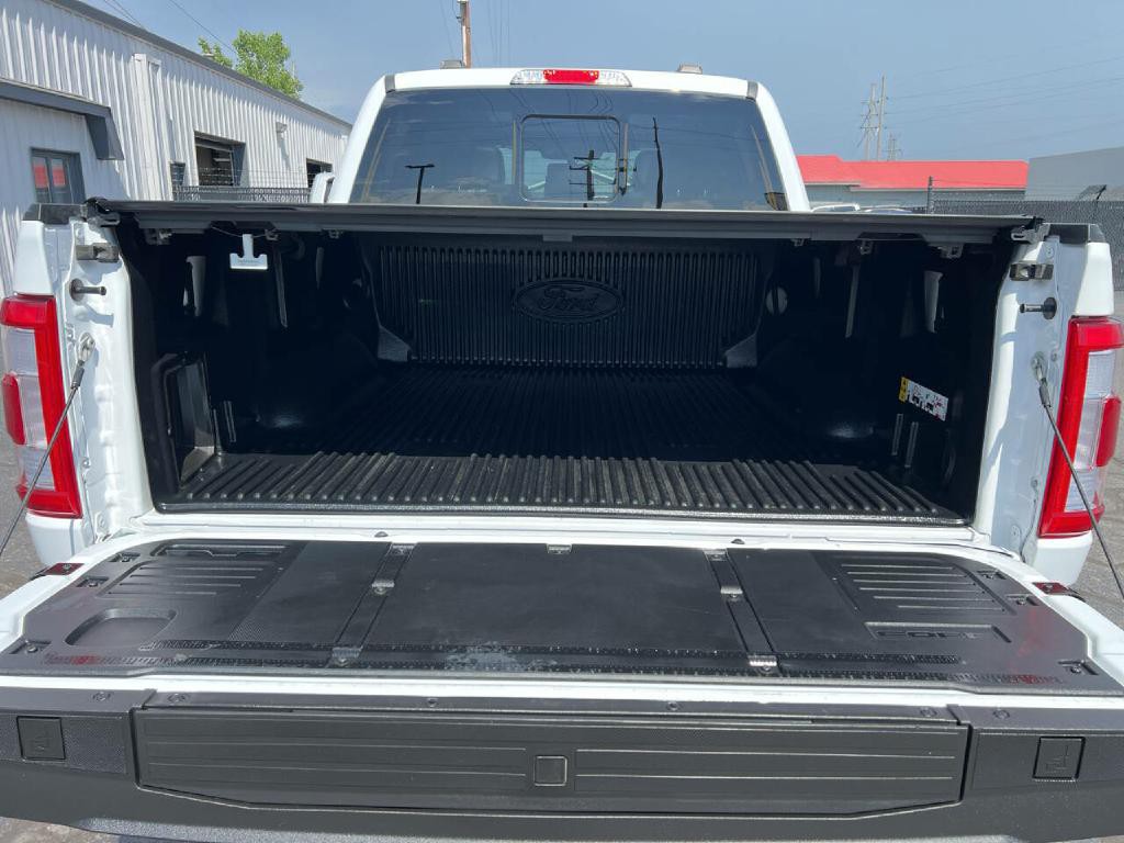 2023 Ford F-150 Image 10