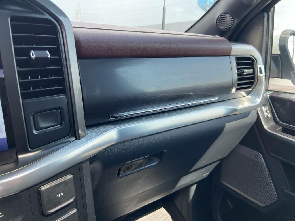 2023 Ford F-150 Image 13
