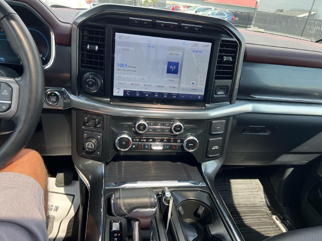2023 Ford F-150 Image 14
