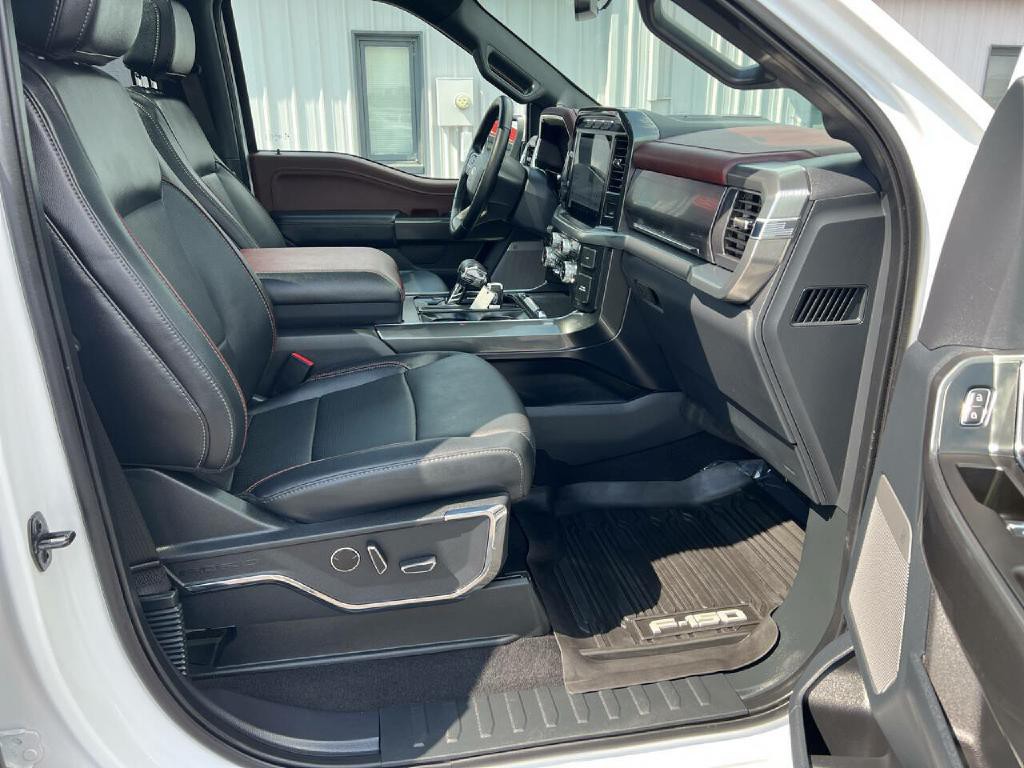 2023 Ford F-150 Image 17