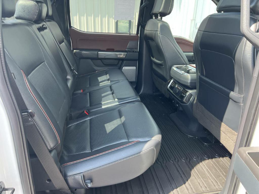 2023 Ford F-150 Image 18
