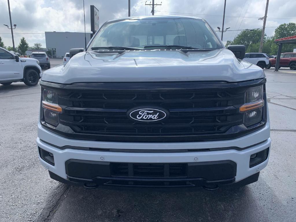 2024 Ford F-150 Image 4