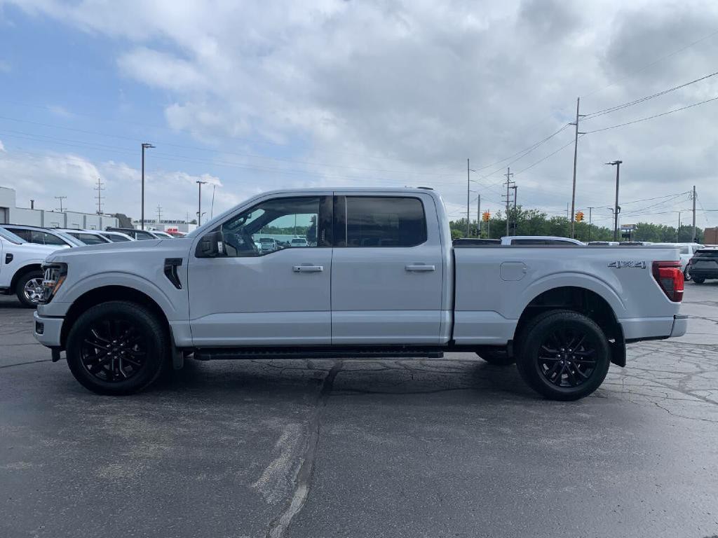 2024 Ford F-150 Image 5