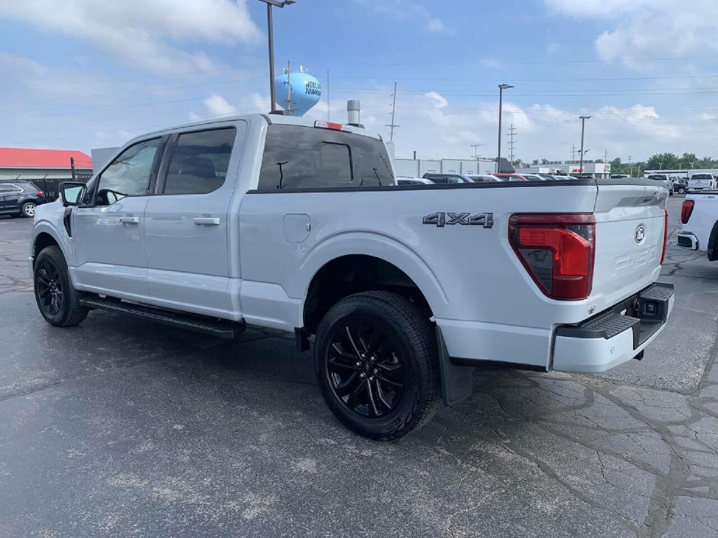 2024 Ford F-150 Image 6