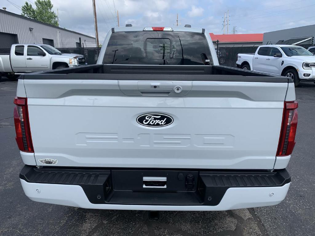 2024 Ford F-150 Image 7