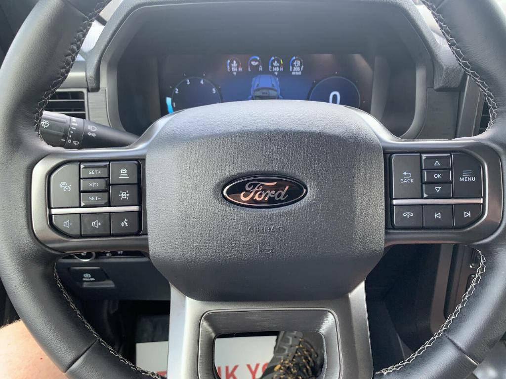 2024 Ford F-150 Image 13