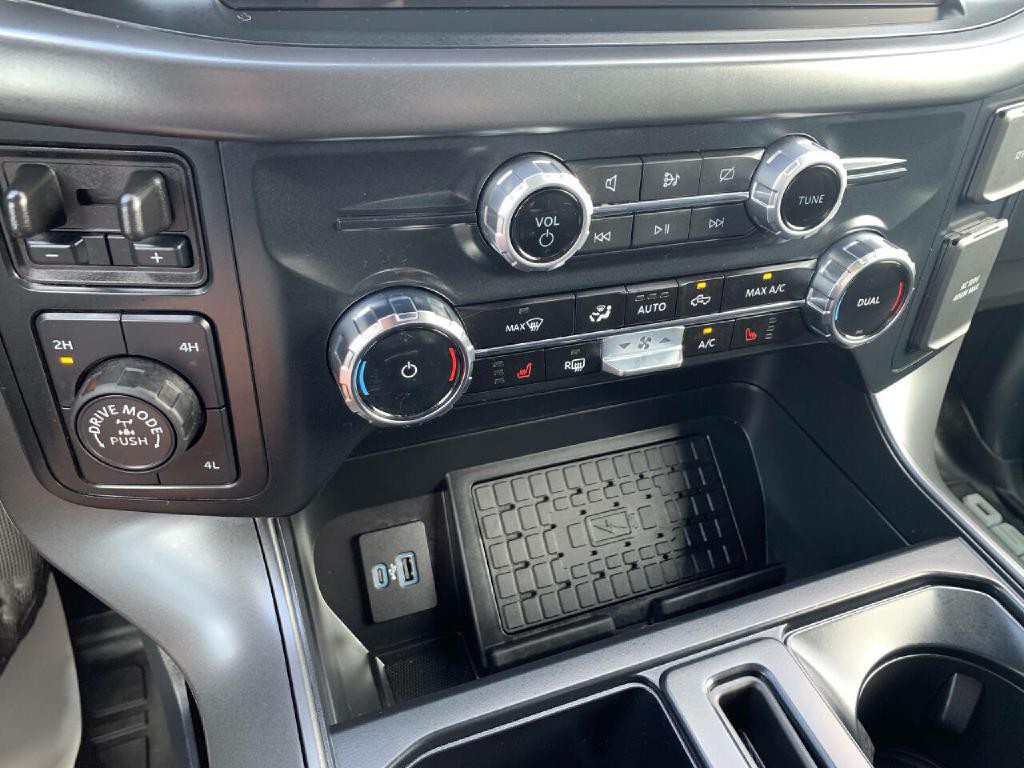 2024 Ford F-150 Image 14