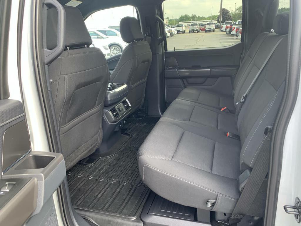 2024 Ford F-150 Image 20