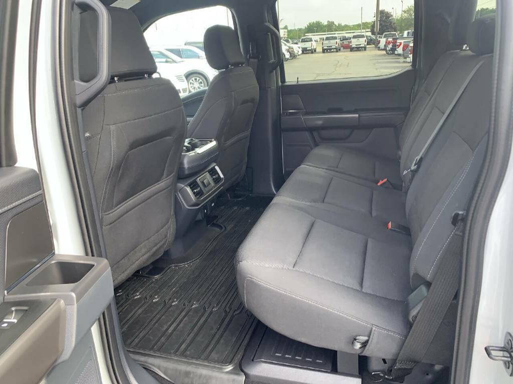 2024 Ford F-150 Image 21