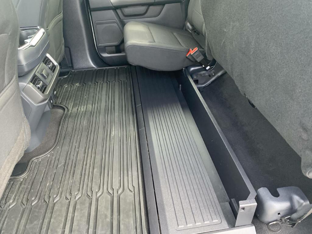 2024 Ford F-150 Image 22