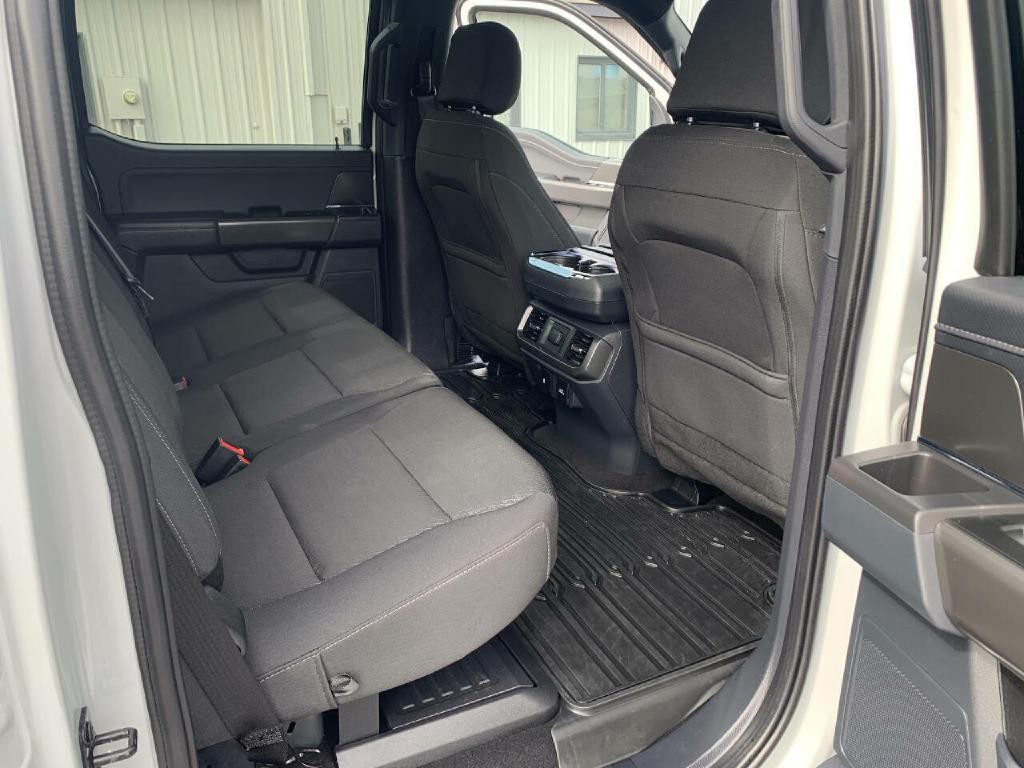 2024 Ford F-150 Image 26