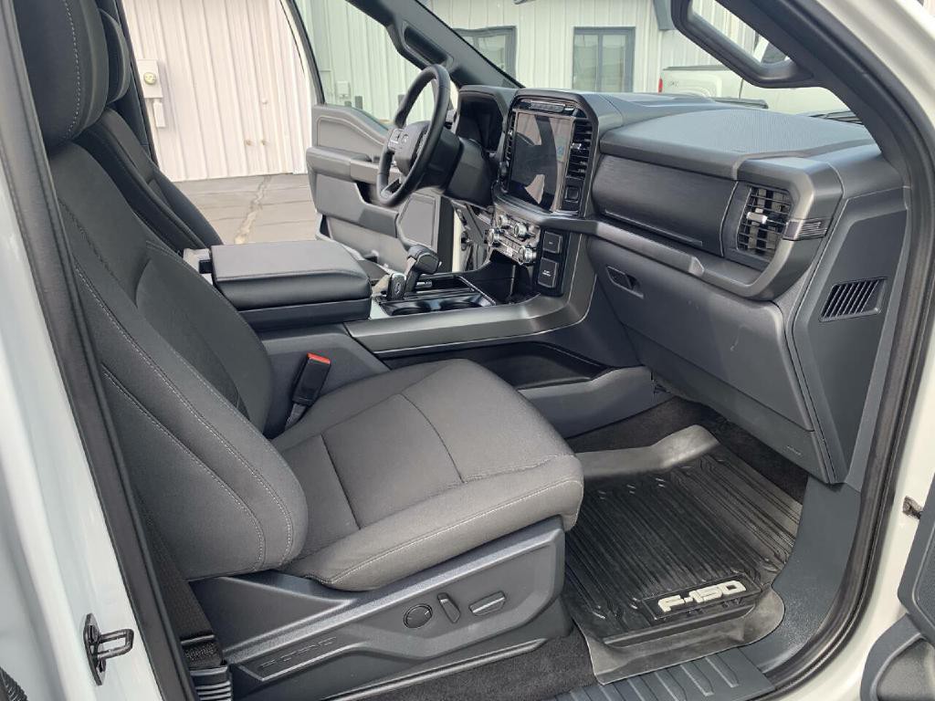 2024 Ford F-150 Image 29