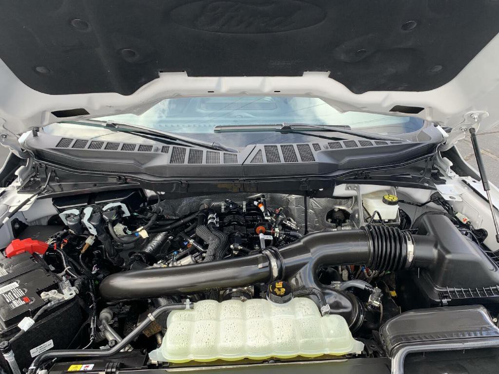 2024 Ford F-150 Image 31