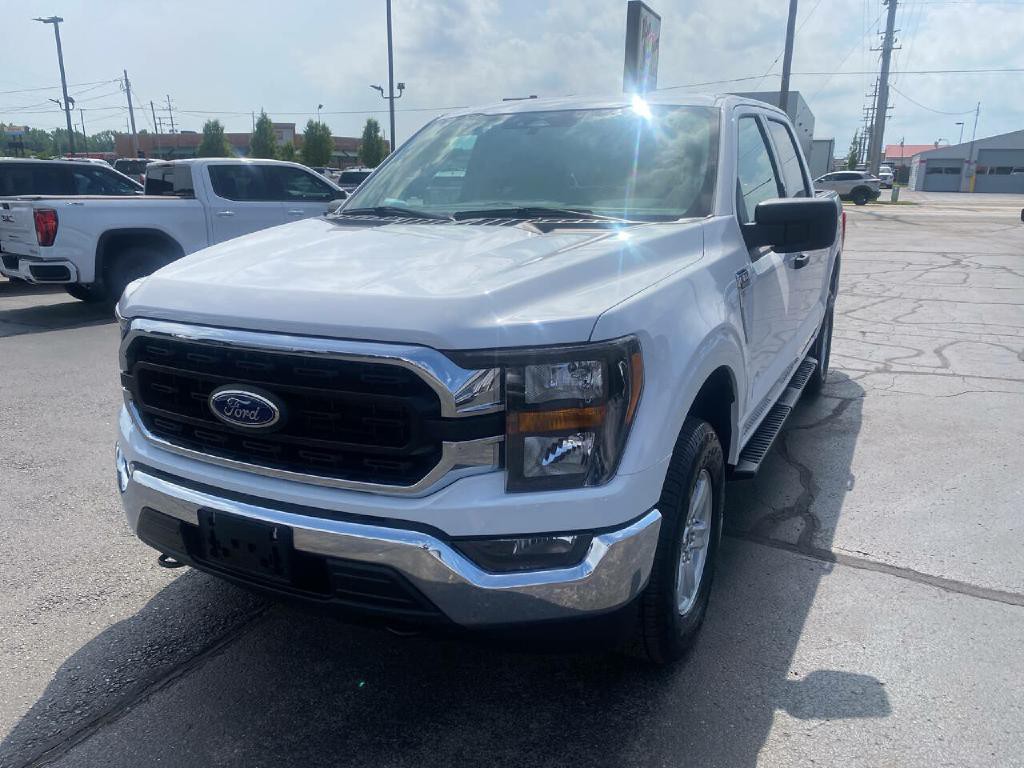 2023 Ford F-150 Image 5
