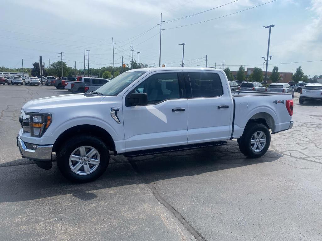 2023 Ford F-150 Image 6