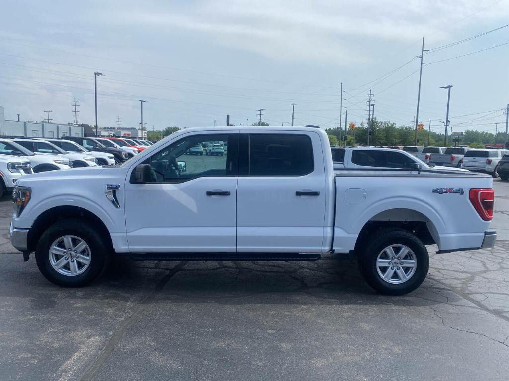 2023 Ford F-150 Image 7