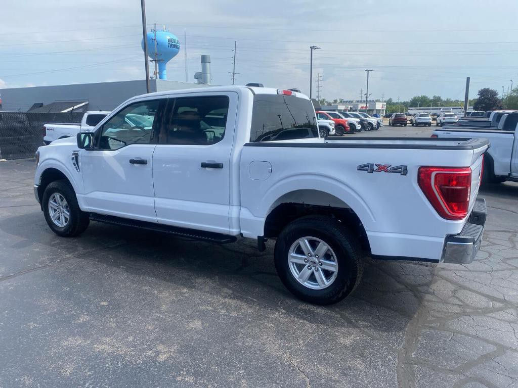 2023 Ford F-150 Image 8