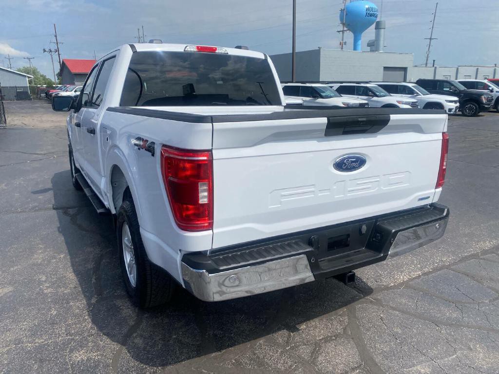 2023 Ford F-150 Image 9