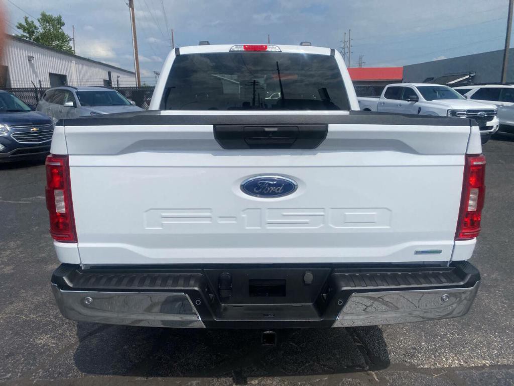 2023 Ford F-150 Image 10