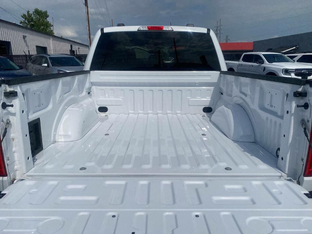 2023 Ford F-150 Image 11