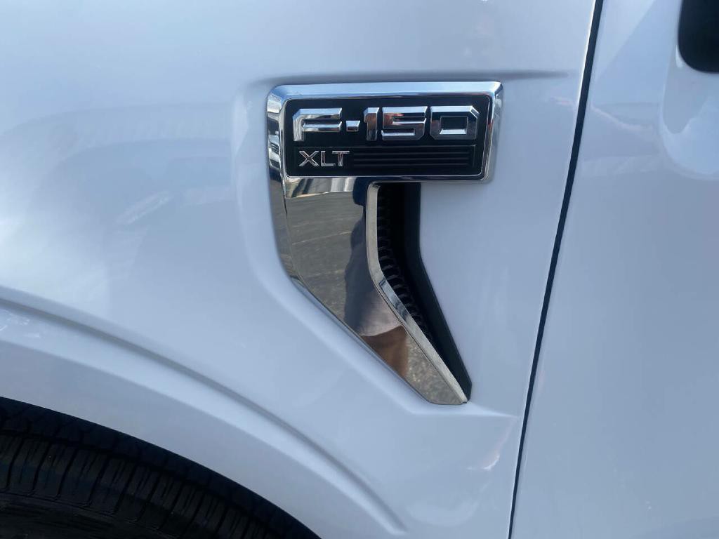 2023 Ford F-150 Image 12