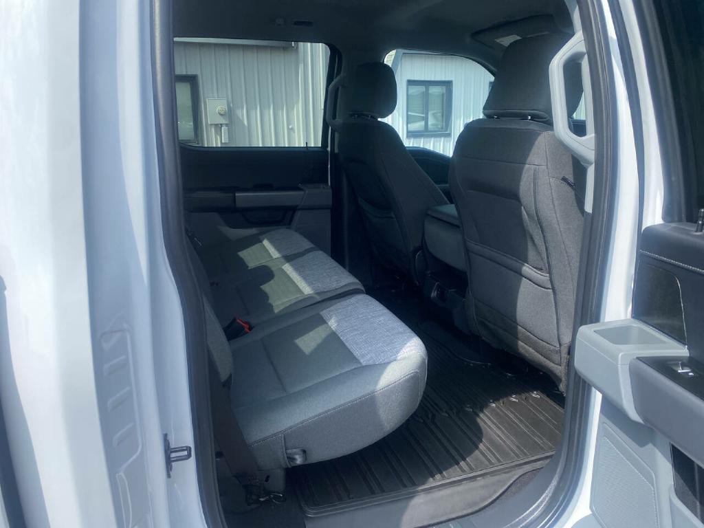 2023 Ford F-150 Image 14