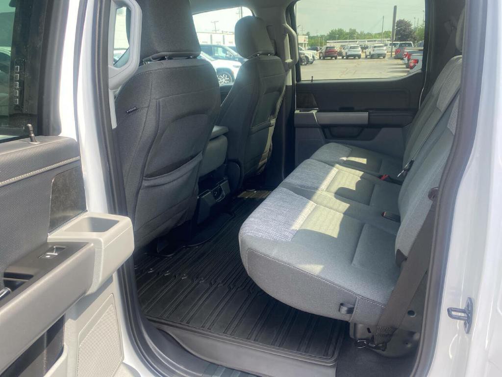 2023 Ford F-150 Image 15